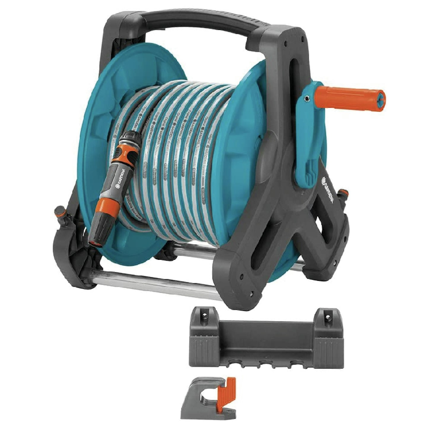 The best hose pipes for your lawn and garden UK 2024